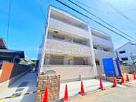大阪府門真市城垣町17-18：物件画像／株式会社関西ホームドリーム