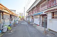 大阪府門真市寿町21-6：物件画像／株式会社関西ホームドリーム