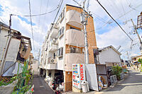 大阪府門真市城垣町21-6：物件画像／株式会社関西ホームドリーム