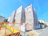 大阪府寝屋川市大利元町14-16：物件画像／株式会社関西ホームドリーム