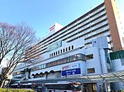 アドバンスねやがわ2号館 619m