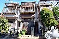 大阪府門真市朝日町18-14：物件画像／株式会社関西ホームドリーム