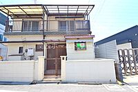 大阪府門真市北岸和田2丁目1-24：物件画像／株式会社関西ホームドリーム