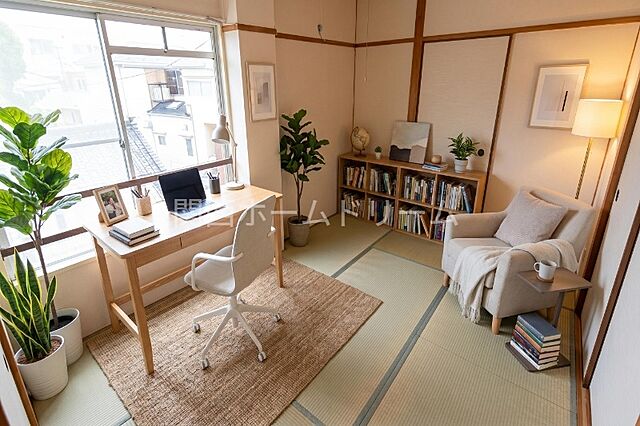 室内