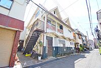 大阪府門真市野里町28-15：物件画像／株式会社関西ホームドリーム