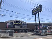 コーナンPRO　WORK＆TOOL寝屋川南インター店 539m