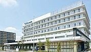 社会医療法人弘道会萱島生野病院 1104m