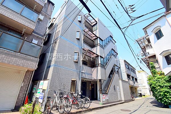 部屋画像