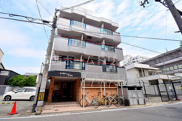部屋画像