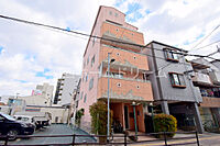 大阪府守口市豊秀町1丁目8-16：物件画像／株式会社関西ホームドリーム