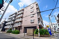 大阪府守口市日吉町1丁目9-15：物件画像／株式会社関西ホームドリーム