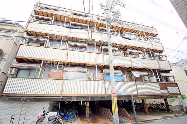 部屋画像