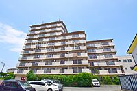 大阪府寝屋川市萱島信和町13-1：物件画像／株式会社関西ホームドリーム