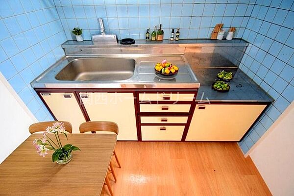 キッチン