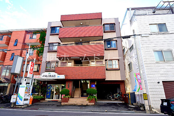部屋画像