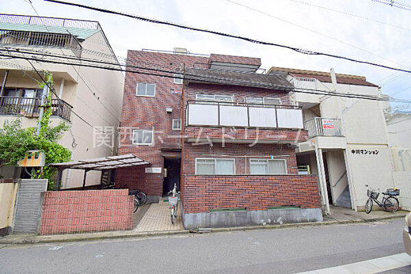 部屋画像