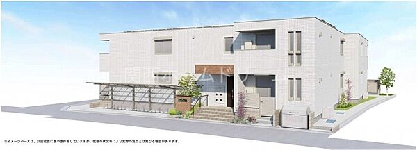 部屋画像