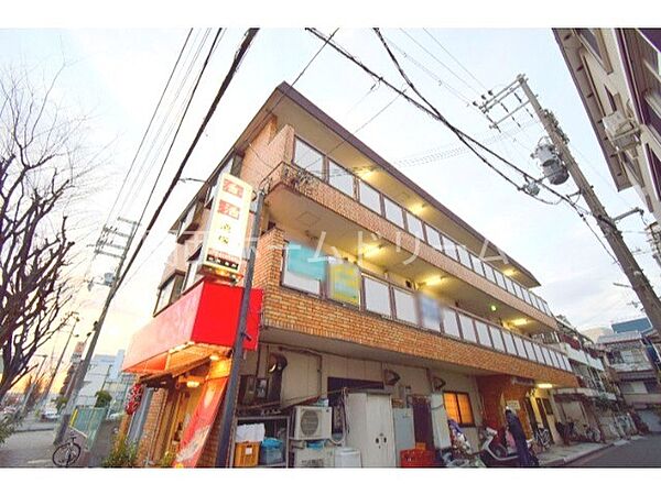 部屋画像