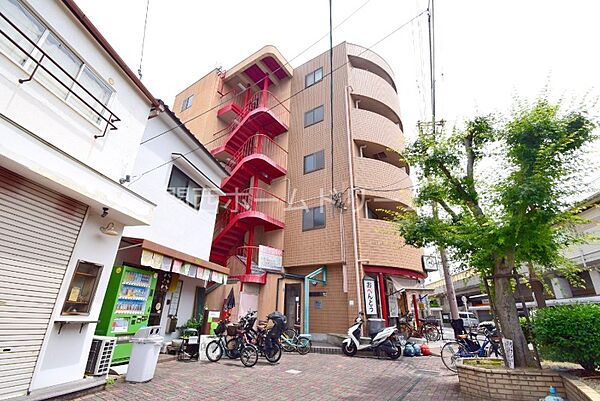部屋画像