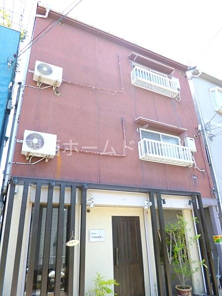 部屋画像