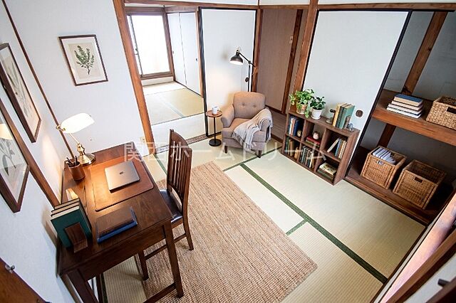 室内