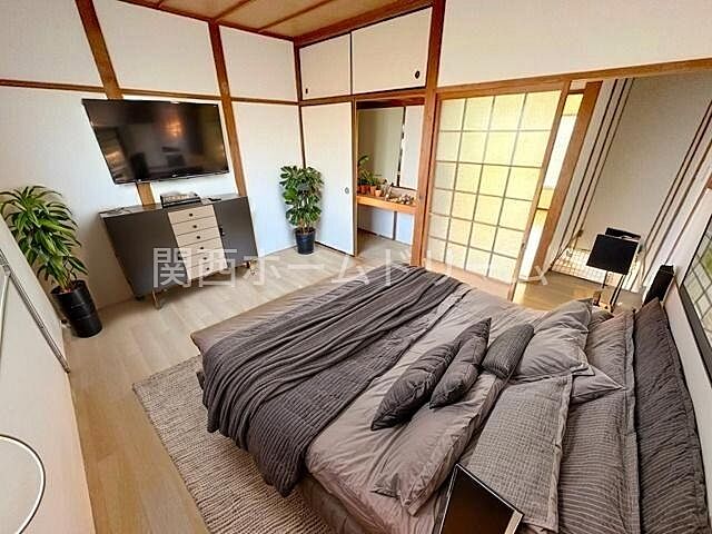室内