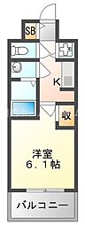 アドバンス北大阪アルタノ