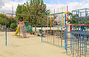黒原旭町公園 297m
