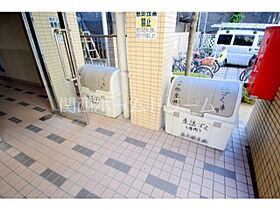 大阪府門真市本町9-28（賃貸マンション1K・2階・22.00㎡） その15