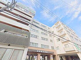 大阪府門真市幸福町1-42（賃貸マンション2K・2階・40.05㎡） その27