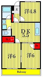 葛西駅 9.3万円