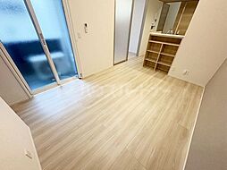 セレスティア西瑞江 2階3LDKのリビング/ダイニング