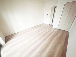 CONSTELLATION 206 2階1Kのリビング/ダイニング