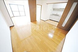 レジデンス雅鷺 3階3LDKのリビング/ダイニング