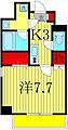 アトレ西葛西3階9.2万円