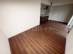 CONSTELLATION 9階1SLDKのリビング/ダイニング