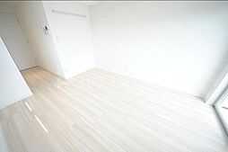 レアライズ葛西 5階1Kのリビング/ダイニング