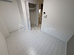 都営新宿線 瑞江駅 徒歩10分の賃貸アパート 2階ワンルームのリビング/ダイニング