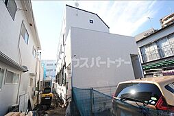 ハーモニーテラス宇喜田町II