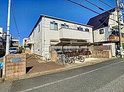 ウィステリア篠崎