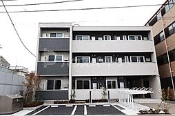 セレスティア東葛西I