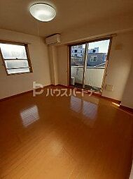 フェリエーラ南砂弐番館 3階1Kのリビング/ダイニング