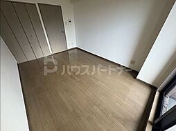 ニューガイアリルーム東葛西No.76 4階1Kのリビング/ダイニング