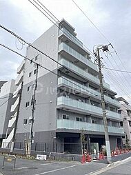 グランカーサ西葛西