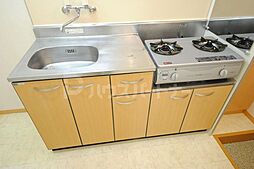 キッチン