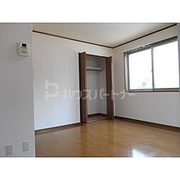 アンプルール フェール Lien.K.M 3階1Kのリビング/ダイニング