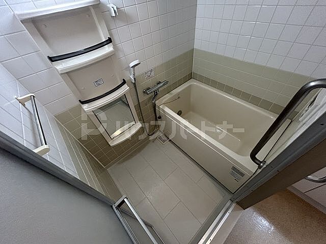 浴室