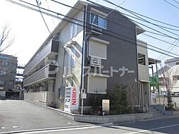 外観画像