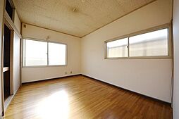 クレスト久我山 102 1階2DKのリビング/ダイニング