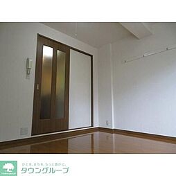 アヴェニール高井戸 203 2階1Kのリビング/ダイニング